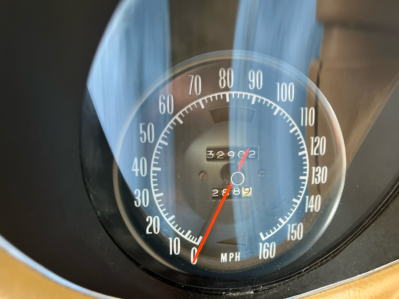 Chevrolet Corvette 2D Coupe 1974