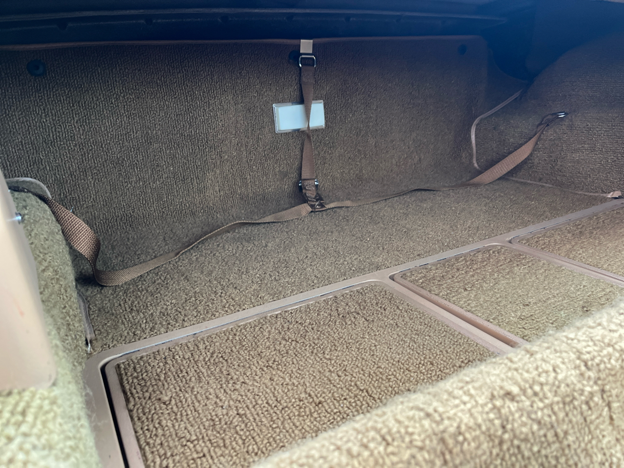 Chevrolet Corvette 2D Coupe 1974