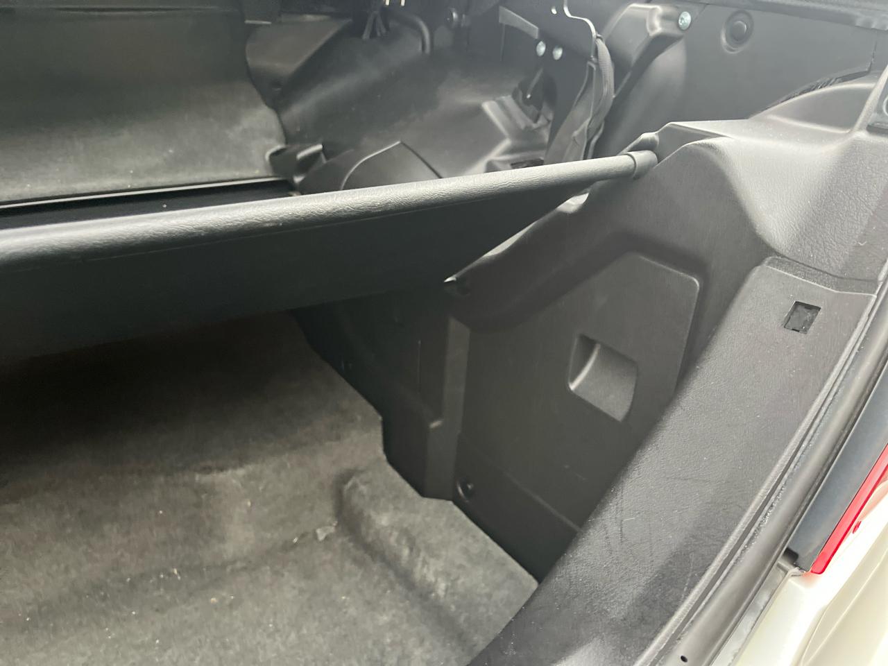 Mercedes-Benz SLK SLK320 2001