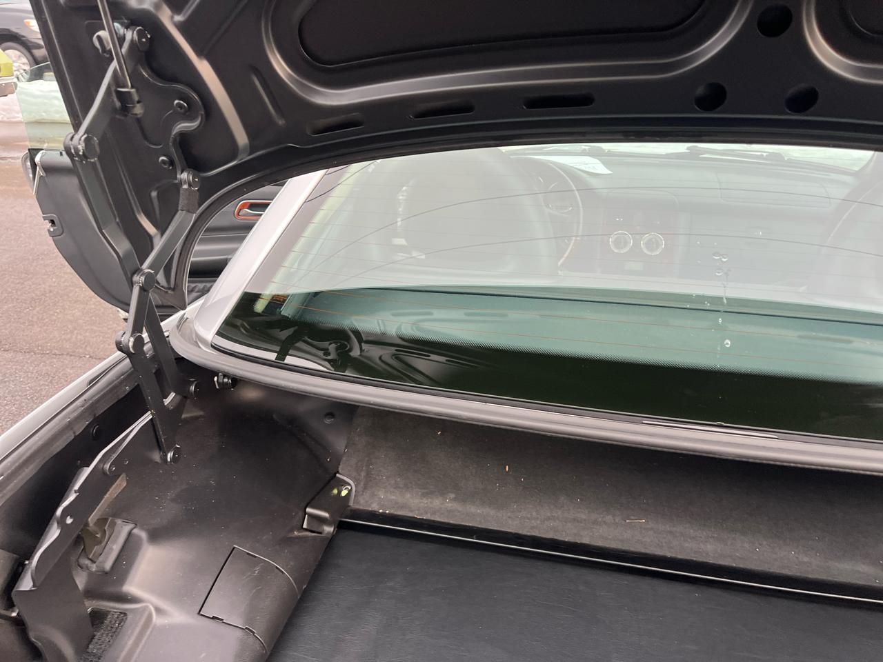 Mercedes-Benz SLK SLK320 2001