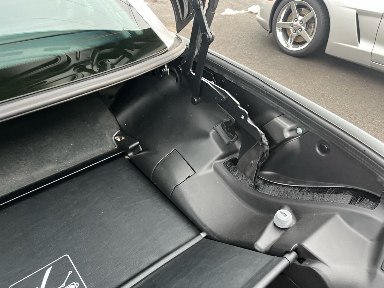 Mercedes-Benz SLK SLK320 2001