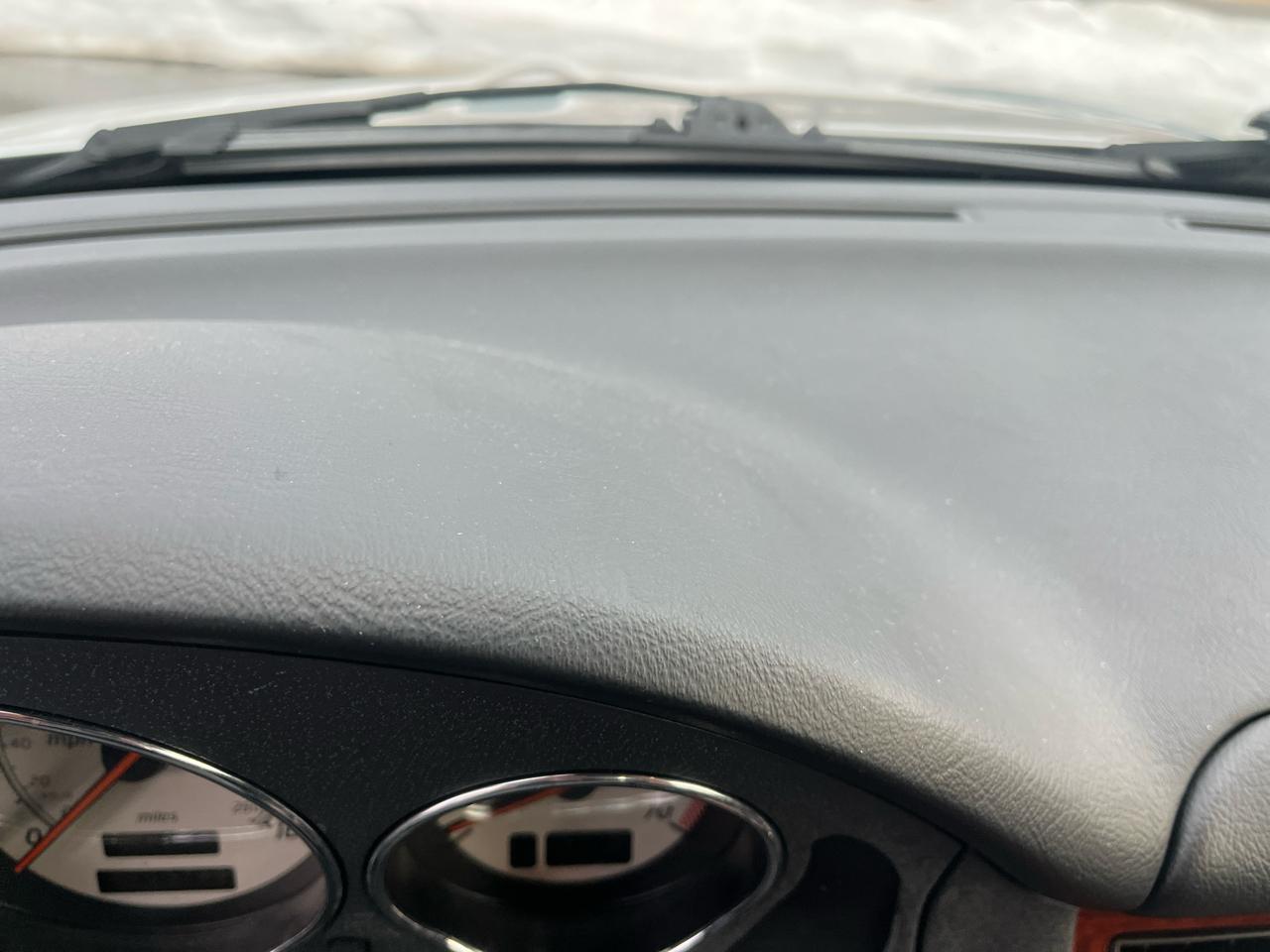 Mercedes-Benz SLK SLK320 2001