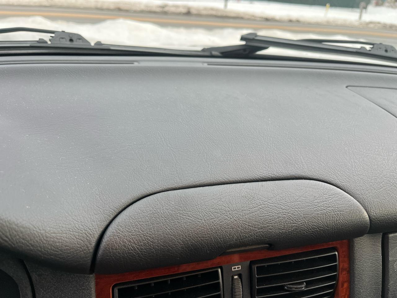 Mercedes-Benz SLK SLK320 2001