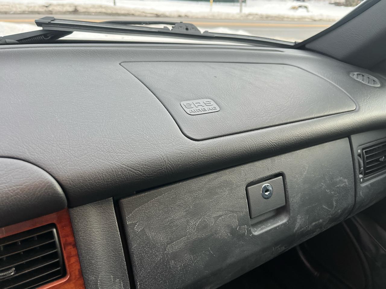 Mercedes-Benz SLK SLK320 2001