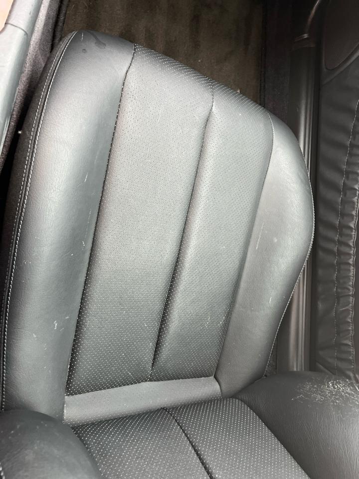 Mercedes-Benz SLK SLK320 2001