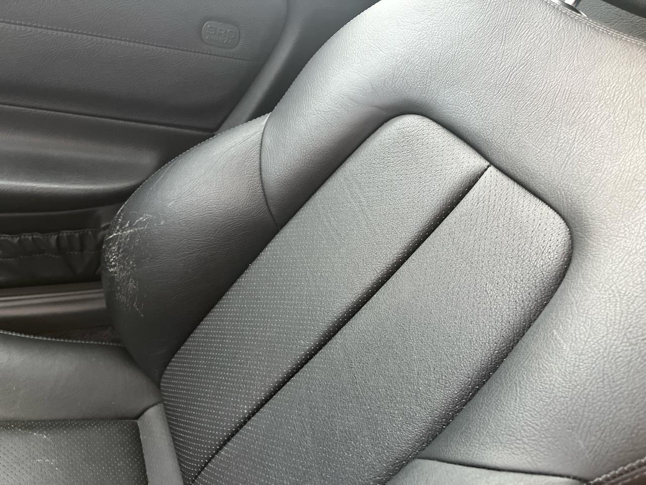 Mercedes-Benz SLK SLK320 2001