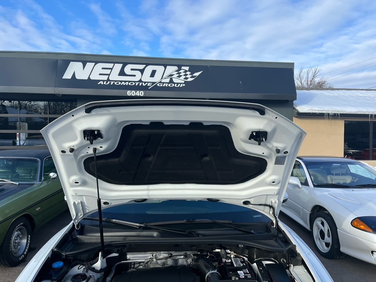 Audi Q3 S line Premium Plus quattro 2022