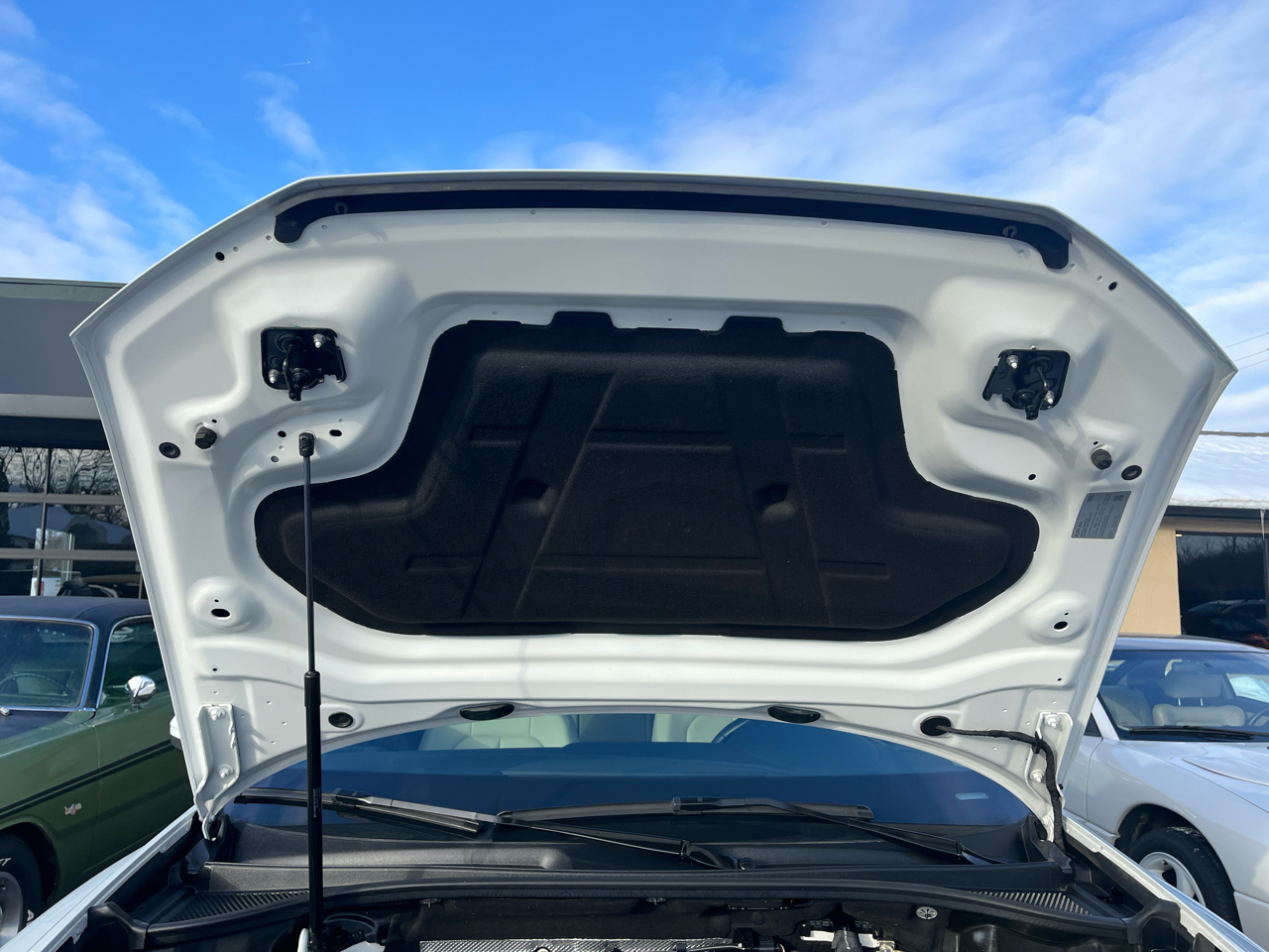 Audi Q3 S line Premium Plus quattro 2022