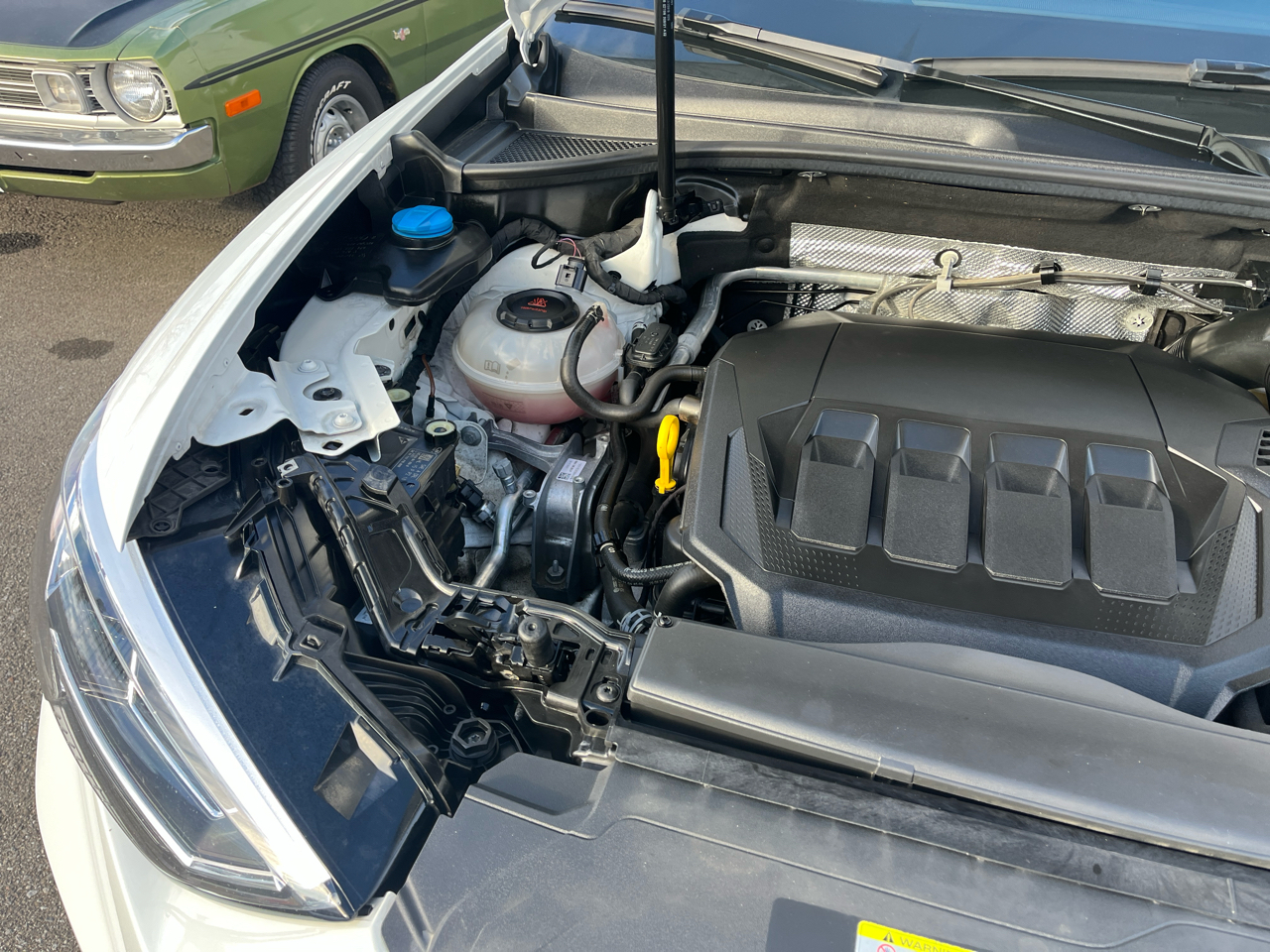 Audi Q3 S line Premium Plus quattro 2022