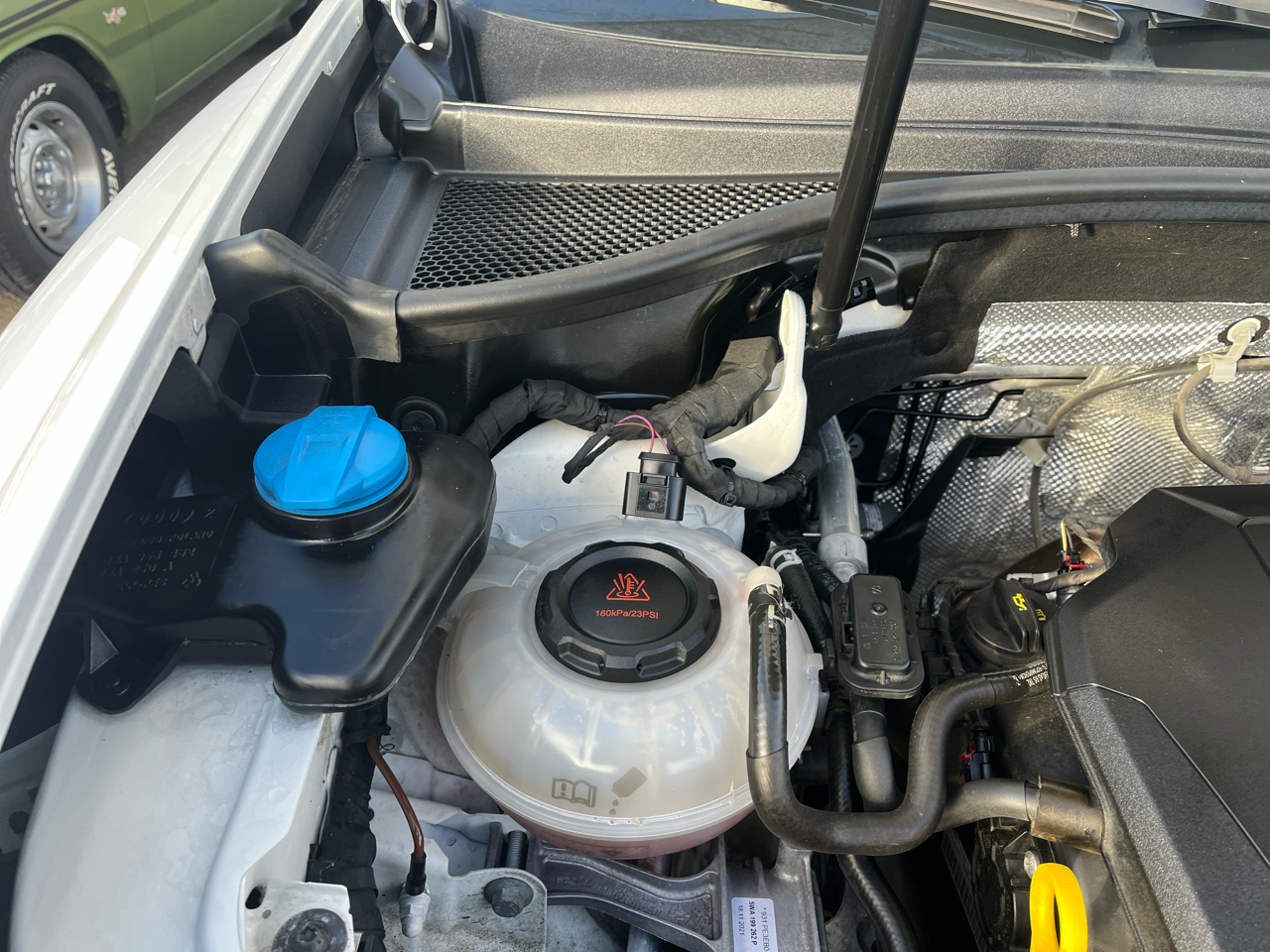 Audi Q3 S line Premium Plus quattro 2022