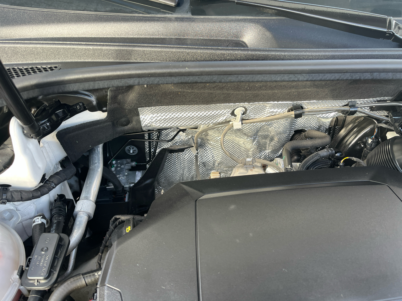 Audi Q3 S line Premium Plus quattro 2022