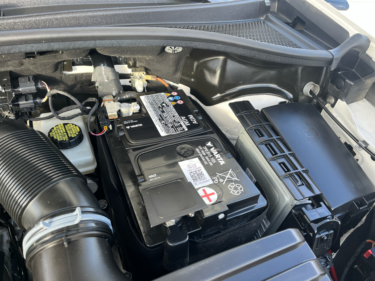 Audi Q3 S line Premium Plus quattro 2022