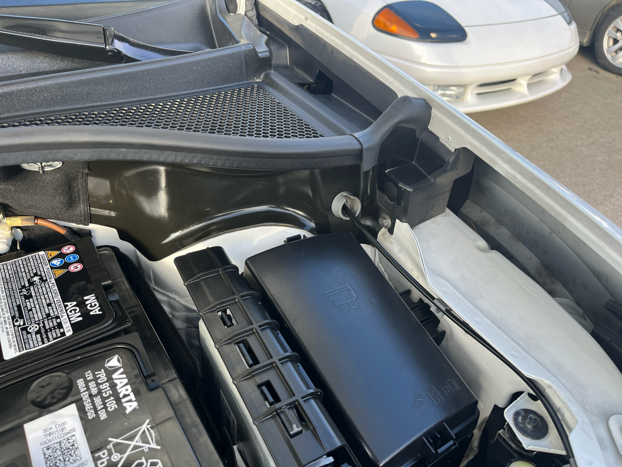 Audi Q3 S line Premium Plus quattro 2022