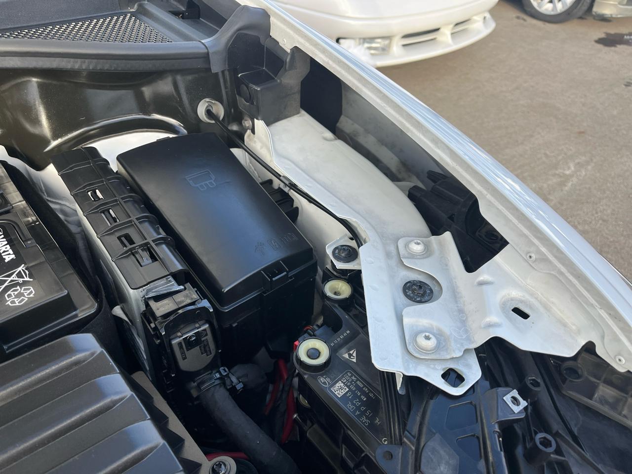 Audi Q3 S line Premium Plus quattro 2022