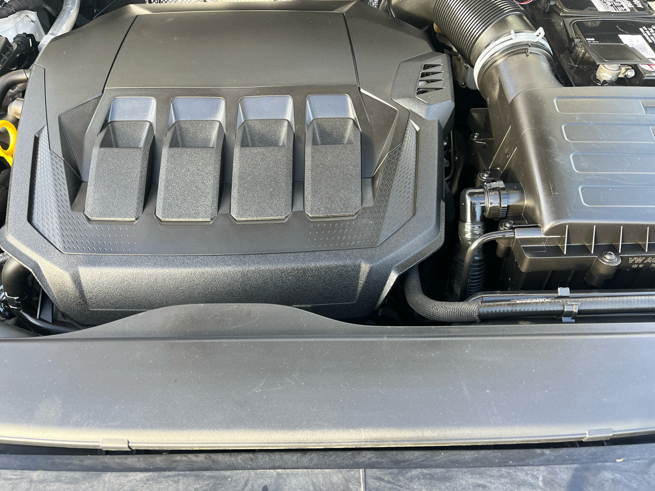 Audi Q3 S line Premium Plus quattro 2022