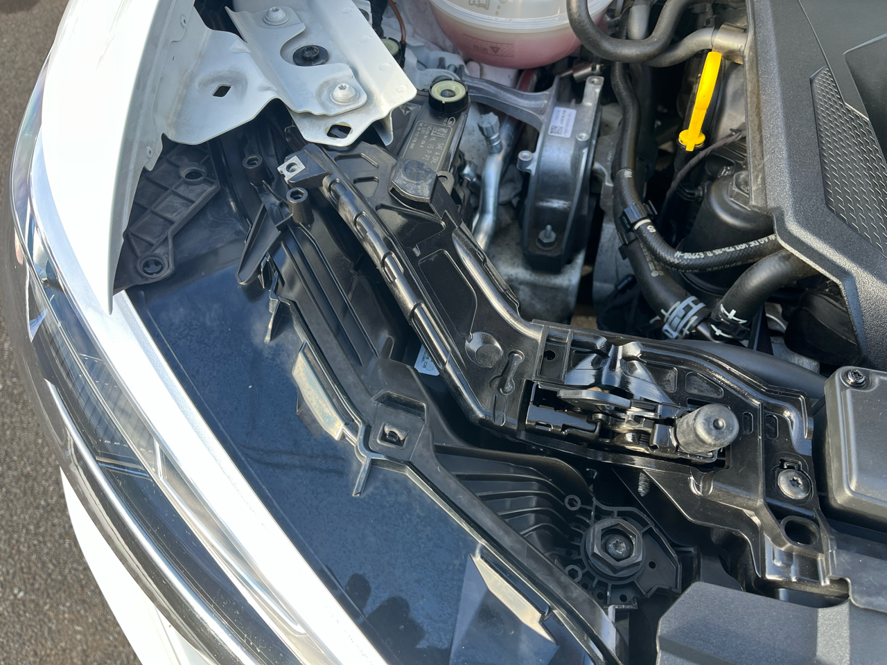 Audi Q3 S line Premium Plus quattro 2022