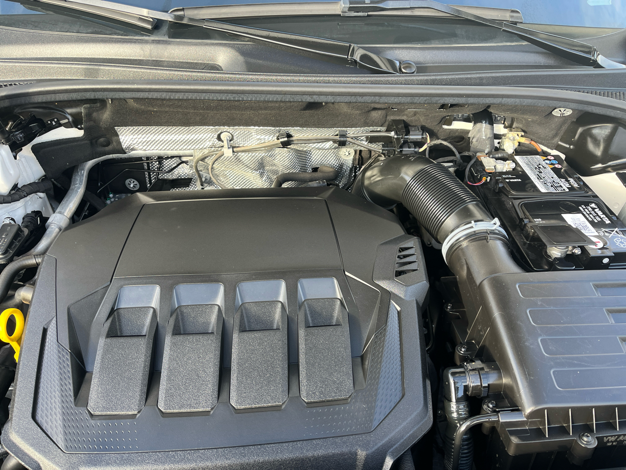 Audi Q3 S line Premium Plus quattro 2022