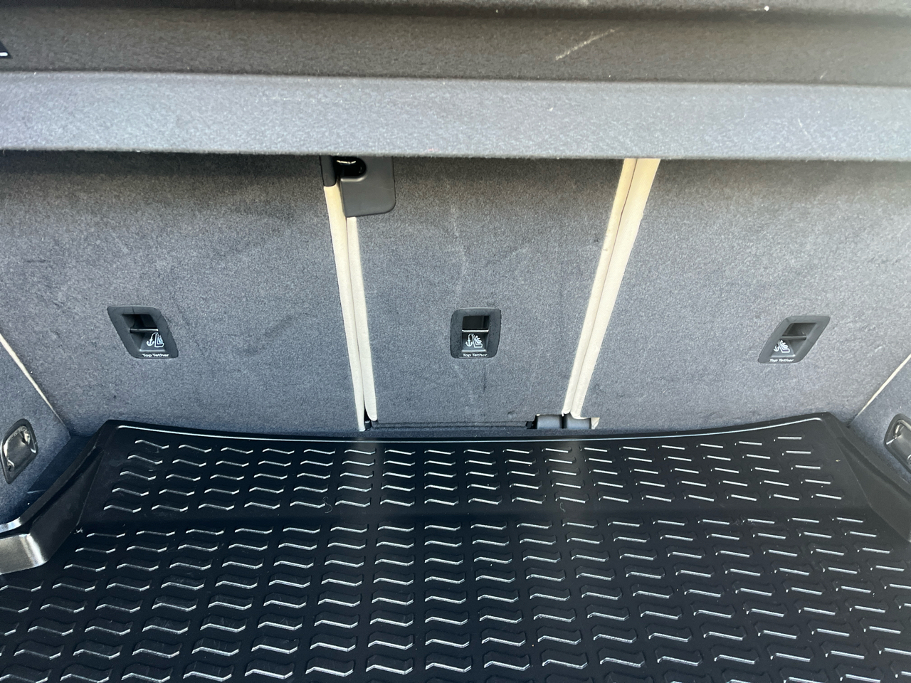 Audi Q3 S line Premium Plus quattro 2022