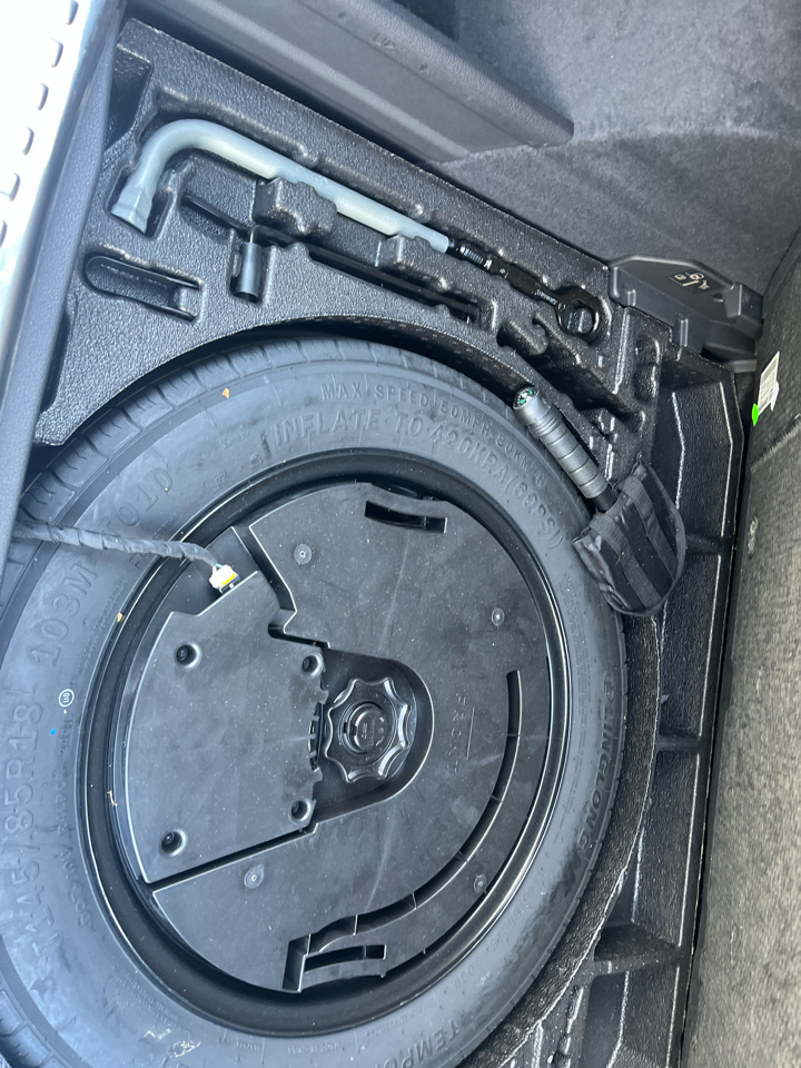 Audi Q3 S line Premium Plus quattro 2022