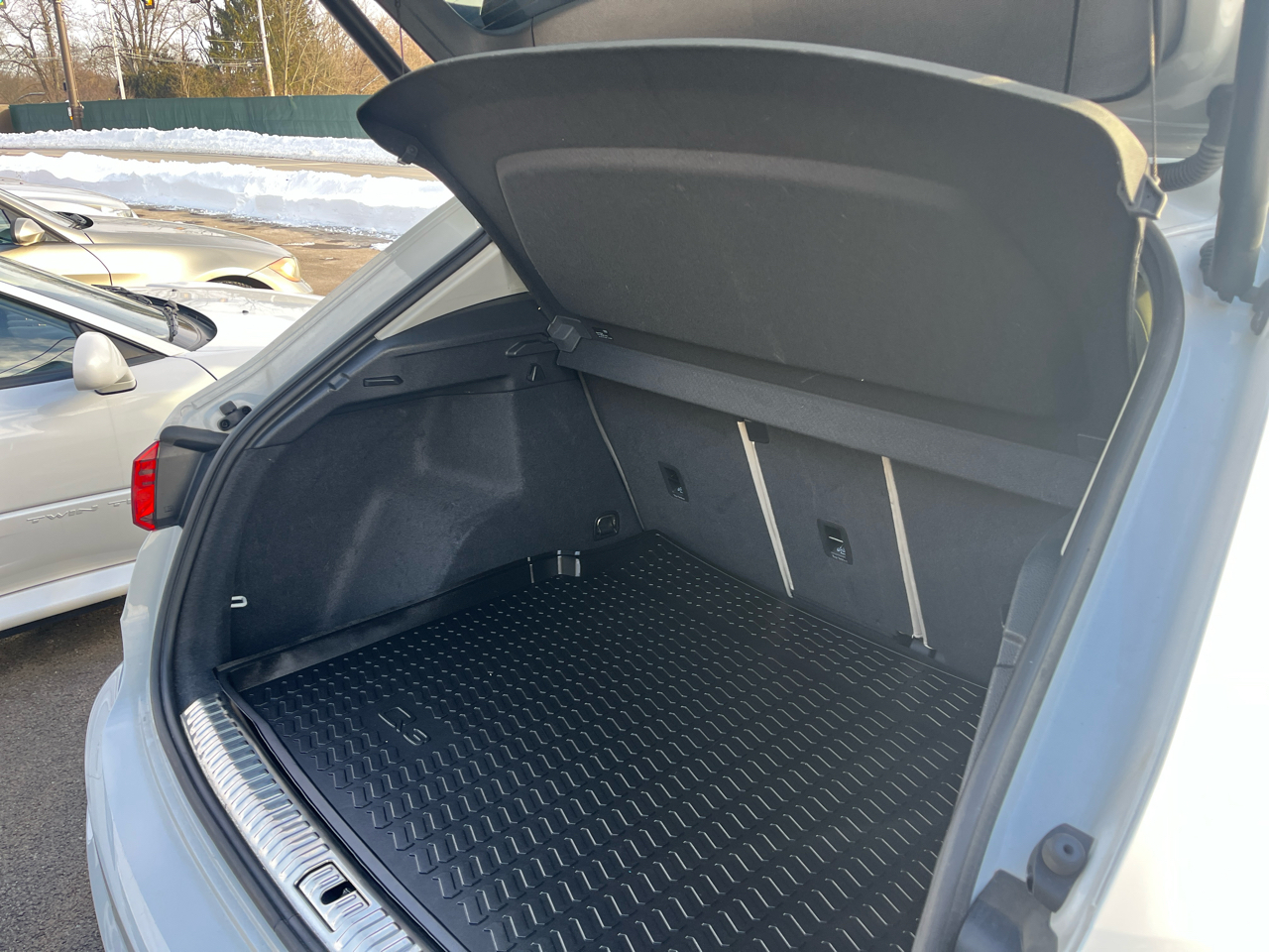 Audi Q3 S line Premium Plus quattro 2022