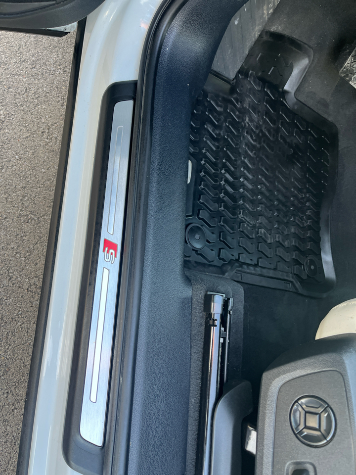 Audi Q3 S line Premium Plus quattro 2022