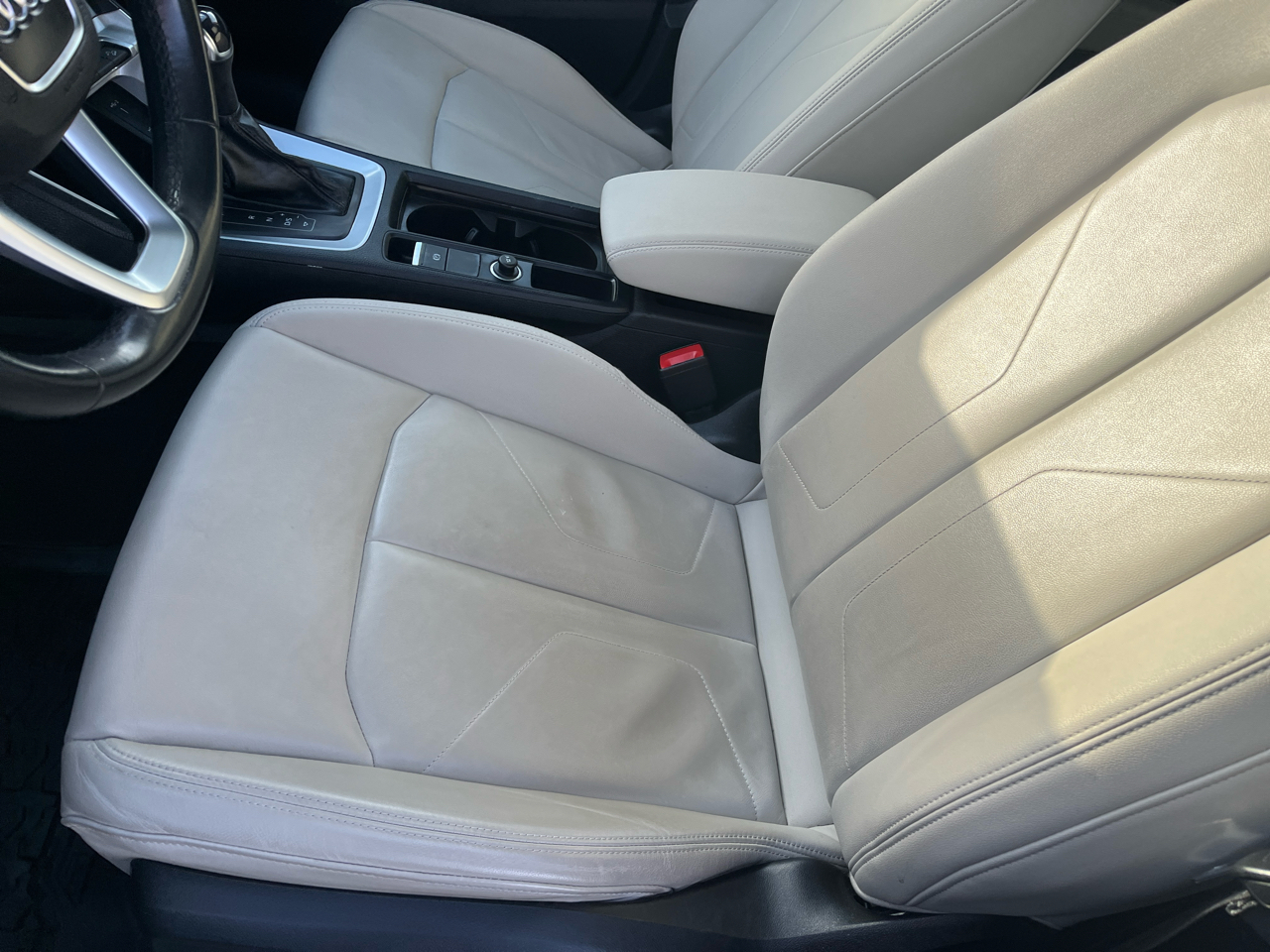 Audi Q3 S line Premium Plus quattro 2022