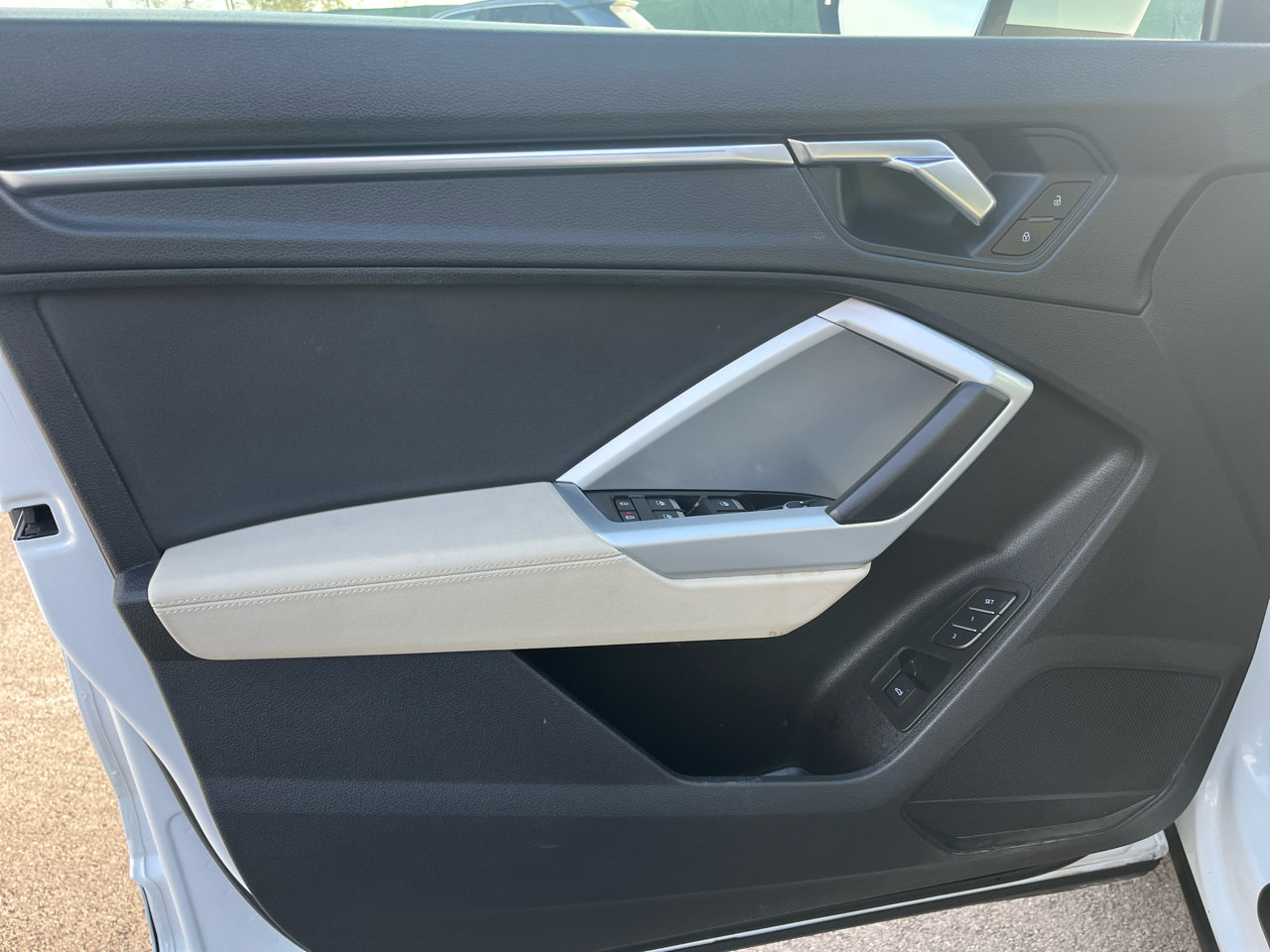 Audi Q3 S line Premium Plus quattro 2022