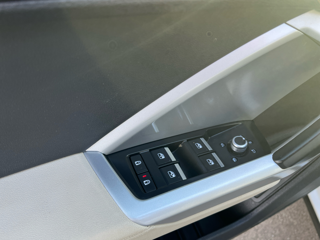 Audi Q3 S line Premium Plus quattro 2022