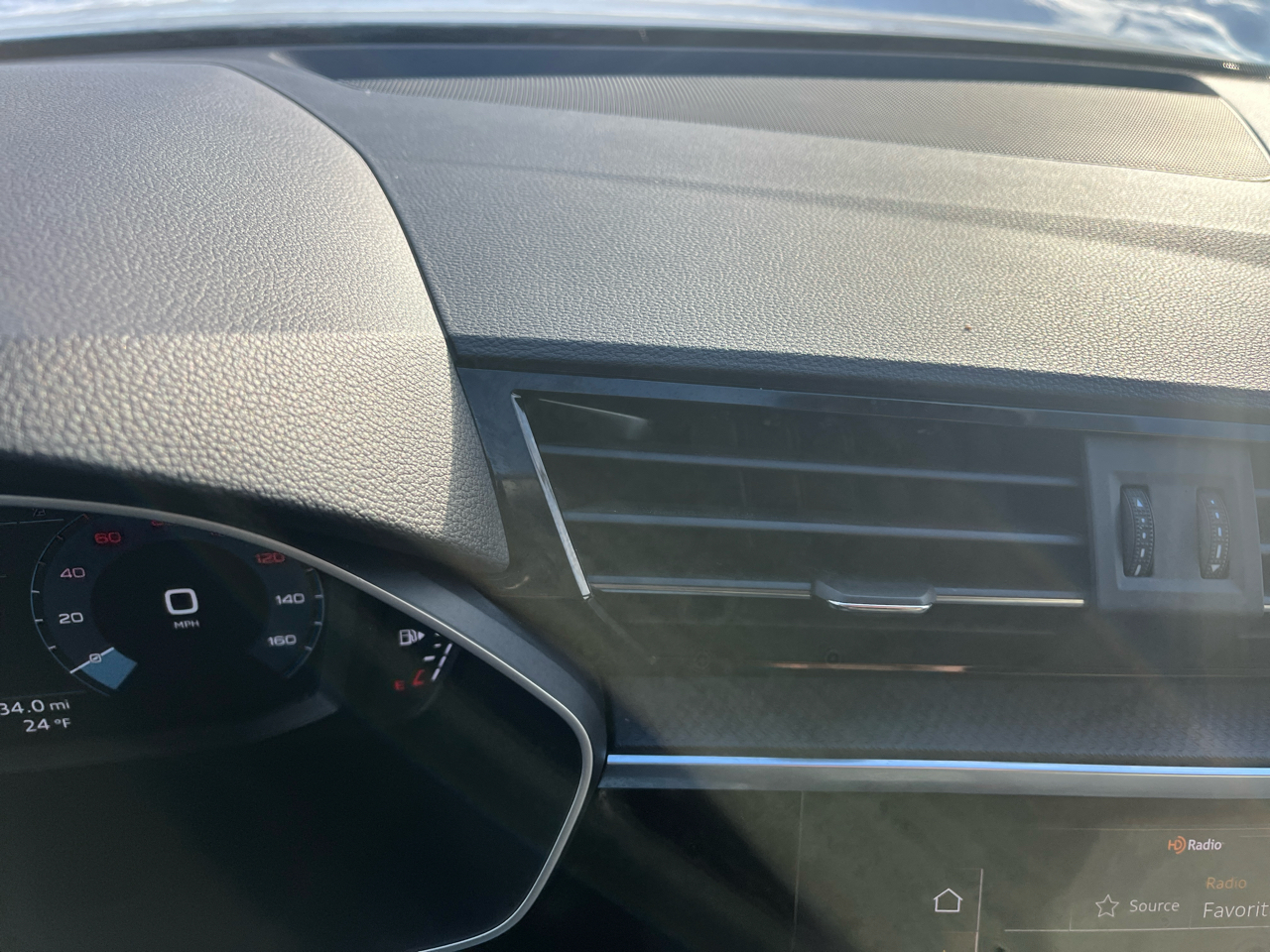 Audi Q3 S line Premium Plus quattro 2022