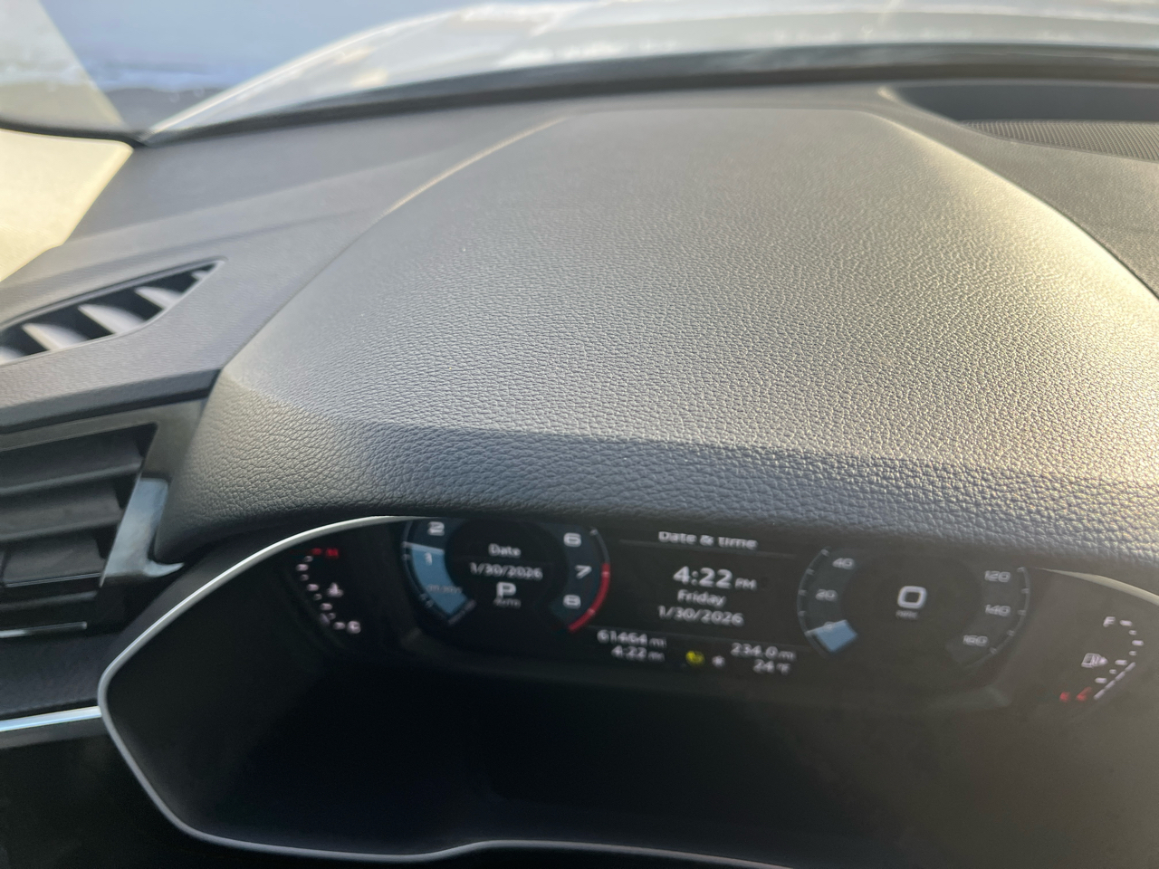 Audi Q3 S line Premium Plus quattro 2022