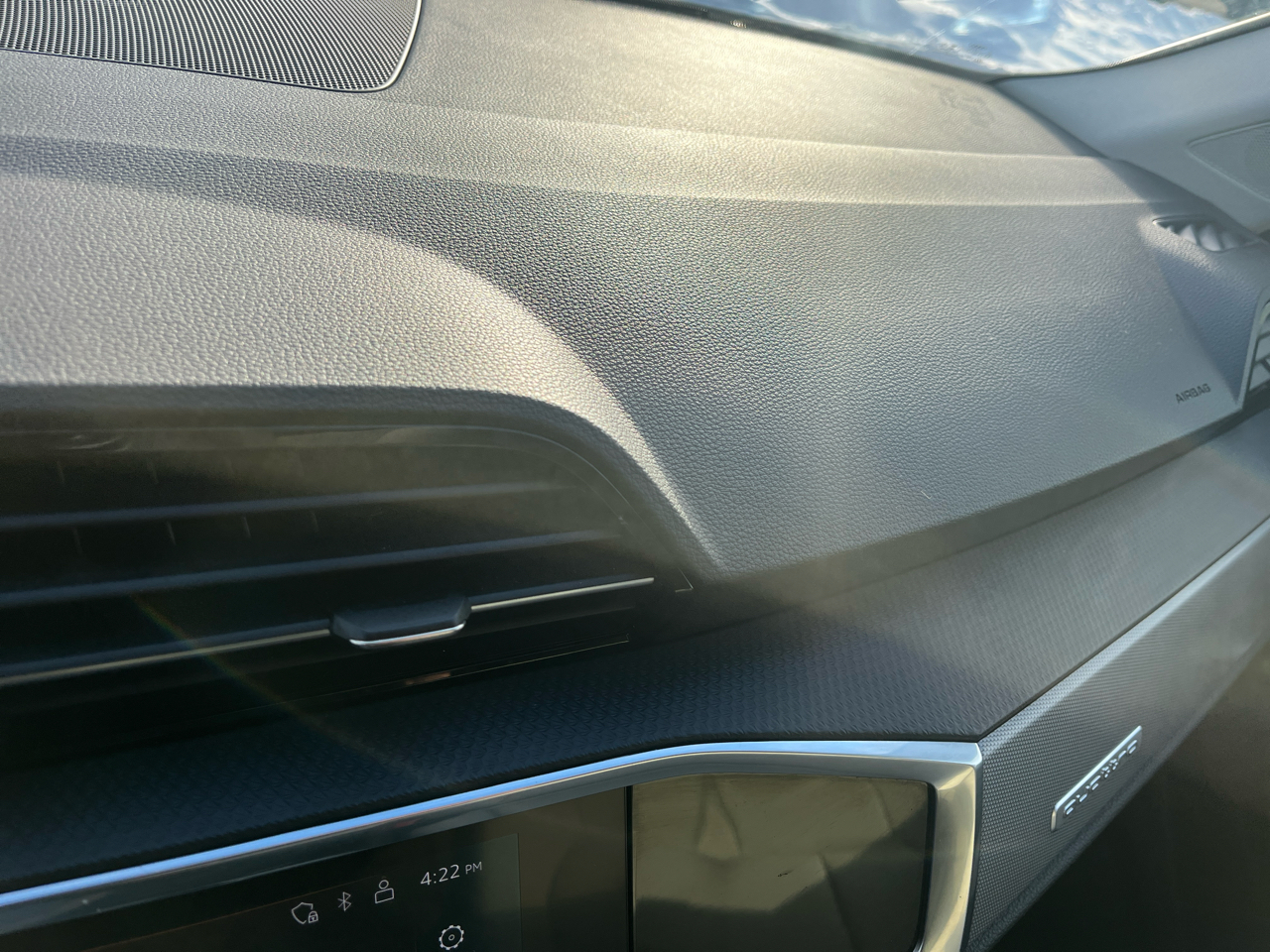 Audi Q3 S line Premium Plus quattro 2022