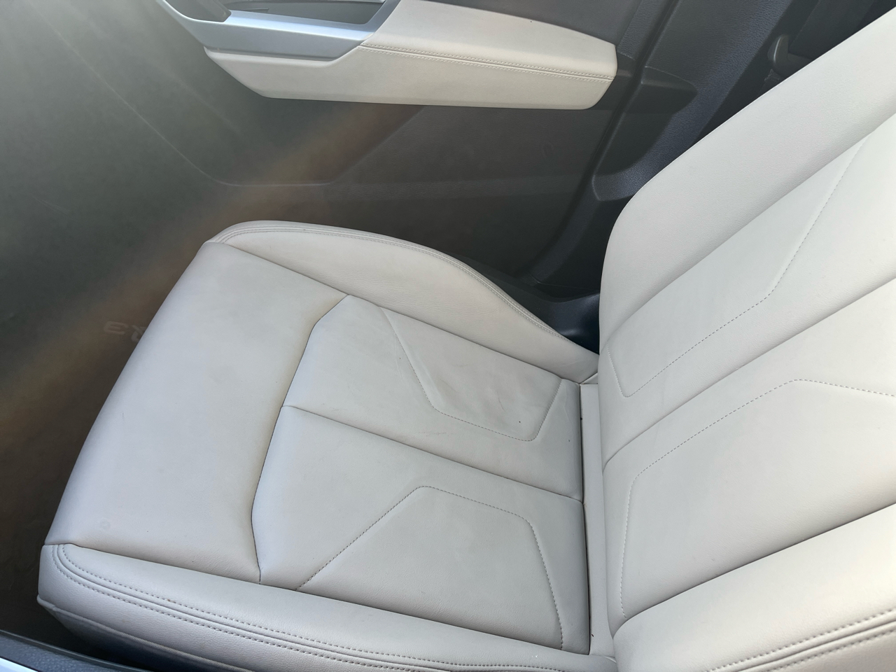 Audi Q3 S line Premium Plus quattro 2022