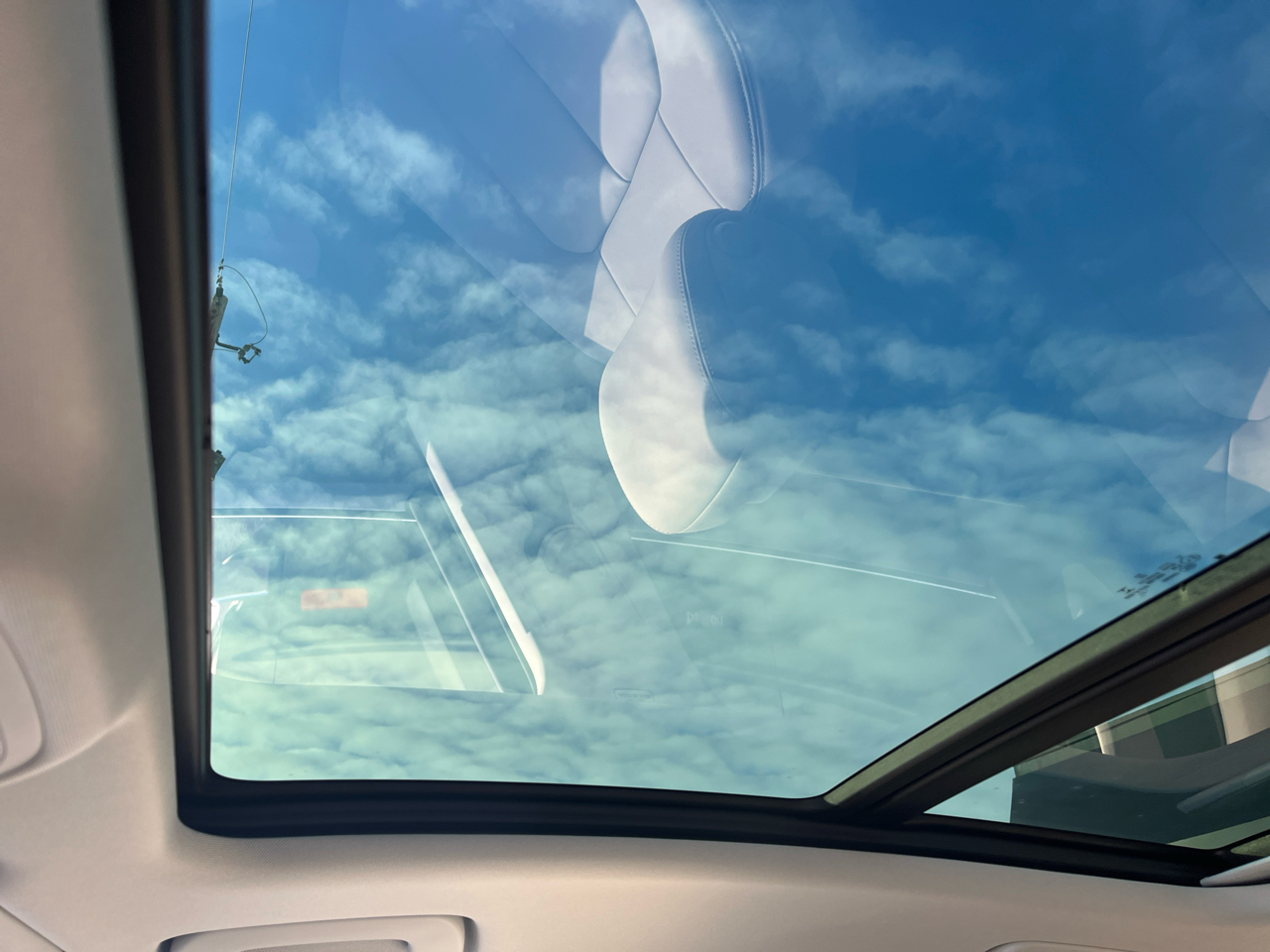 Audi Q3 S line Premium Plus quattro 2022