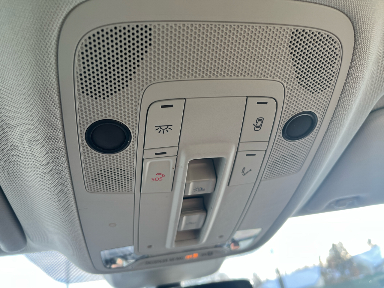 Audi Q3 S line Premium Plus quattro 2022