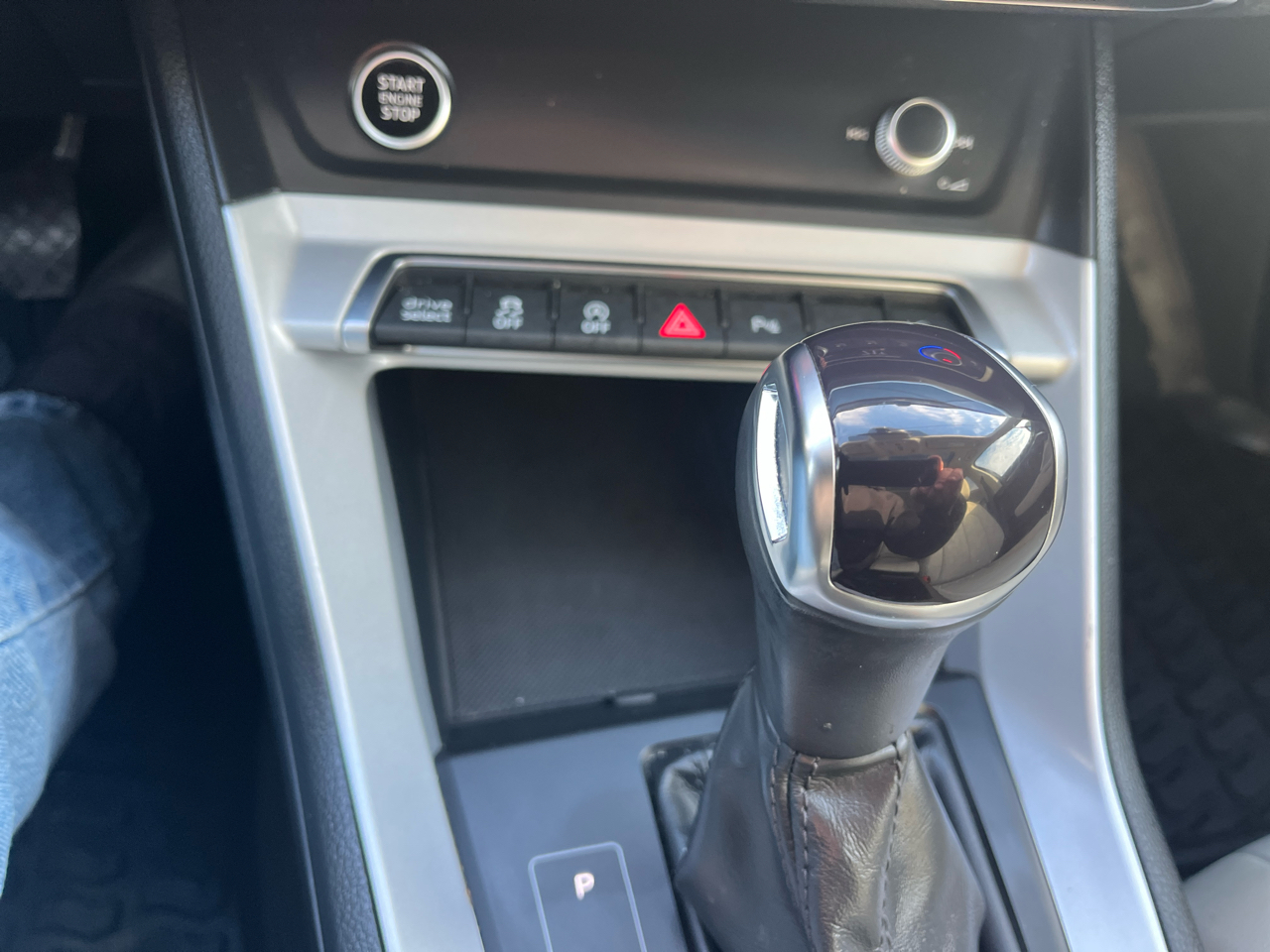 Audi Q3 S line Premium Plus quattro 2022