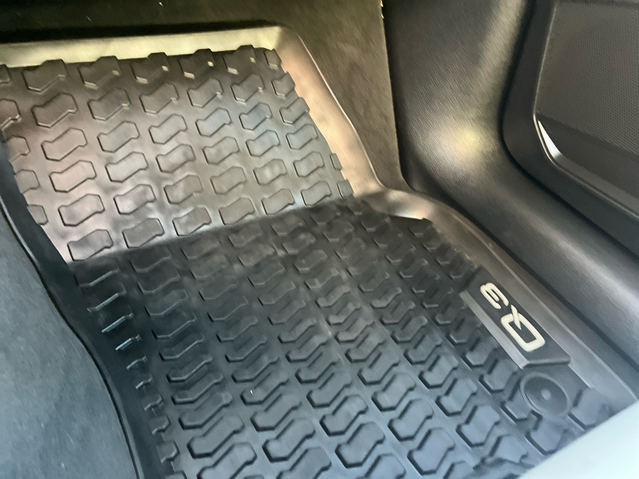 Audi Q3 S line Premium Plus quattro 2022