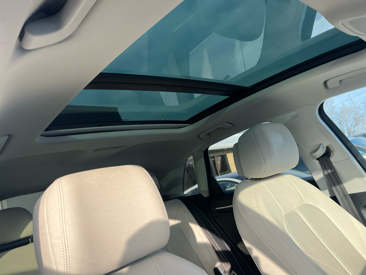 Audi Q3 S line Premium Plus quattro 2022