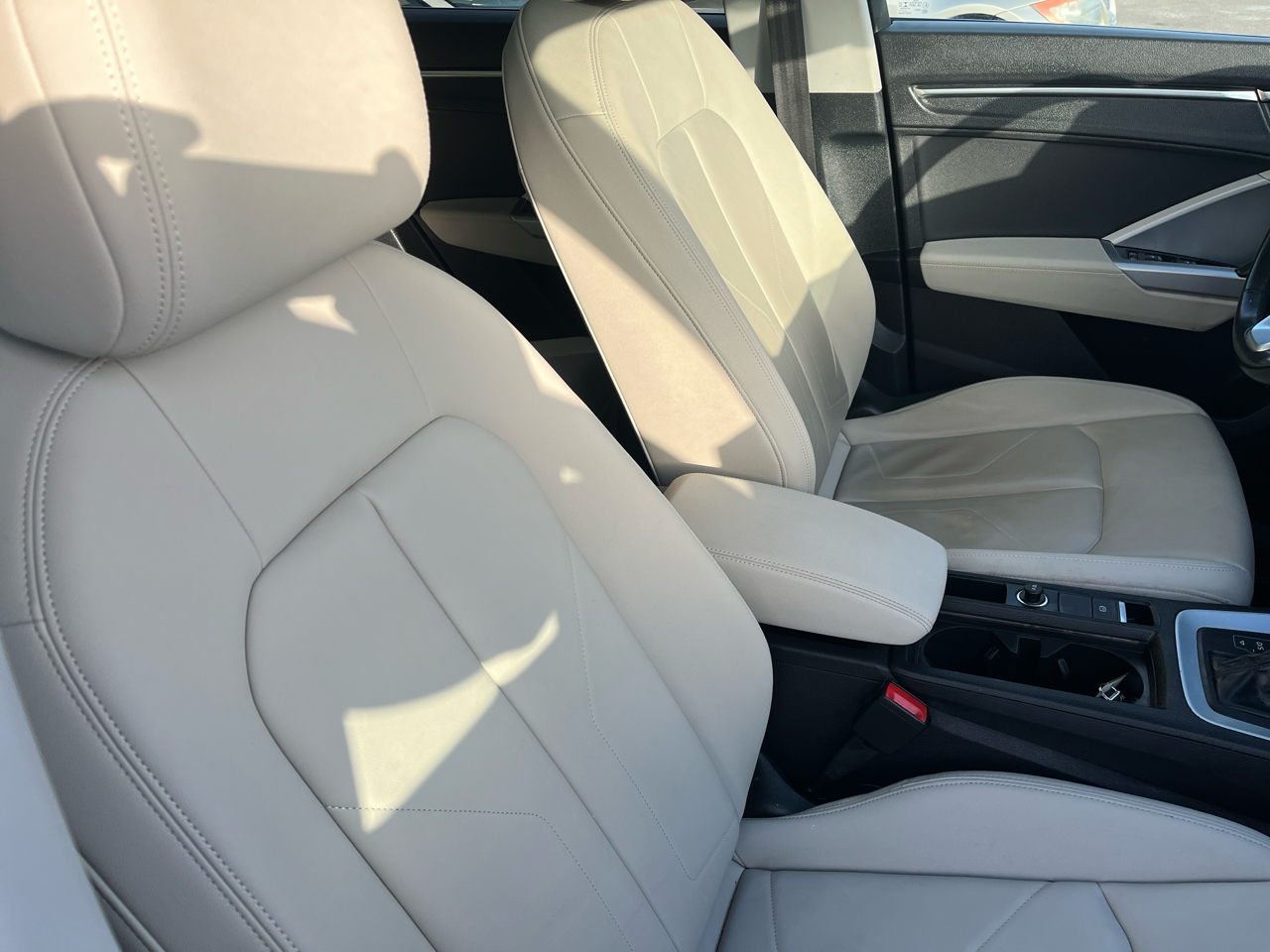 Audi Q3 S line Premium Plus quattro 2022