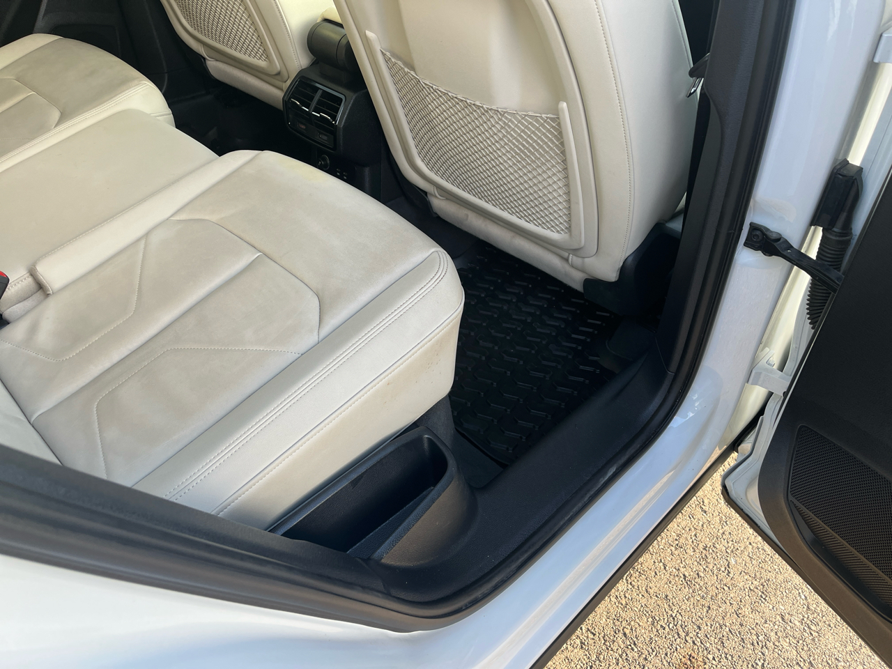 Audi Q3 S line Premium Plus quattro 2022