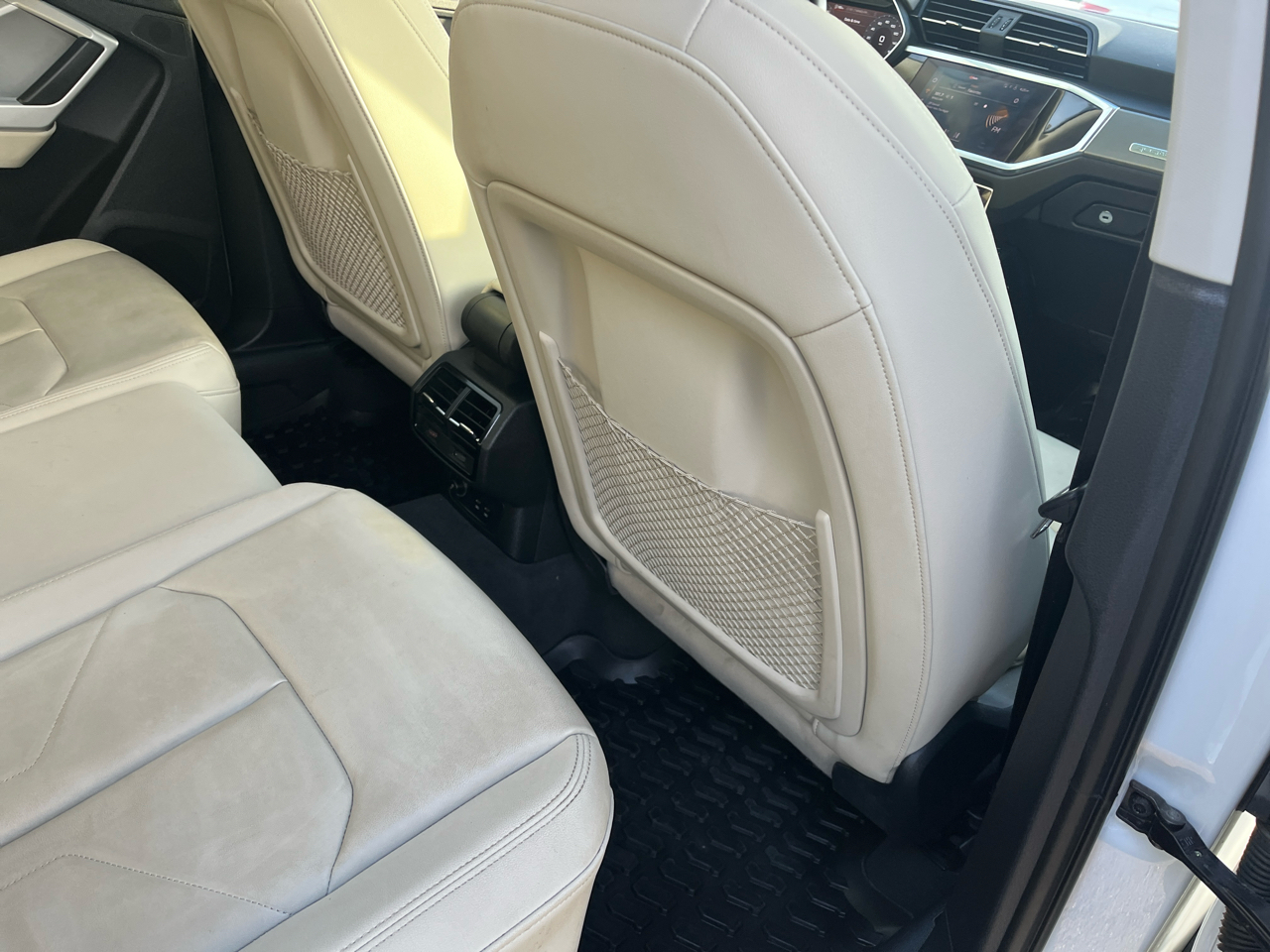 Audi Q3 S line Premium Plus quattro 2022