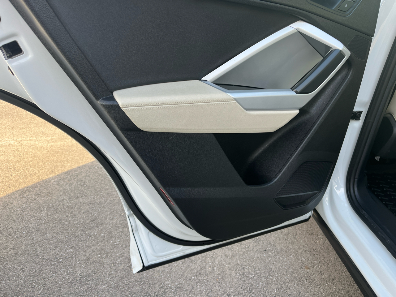 Audi Q3 S line Premium Plus quattro 2022