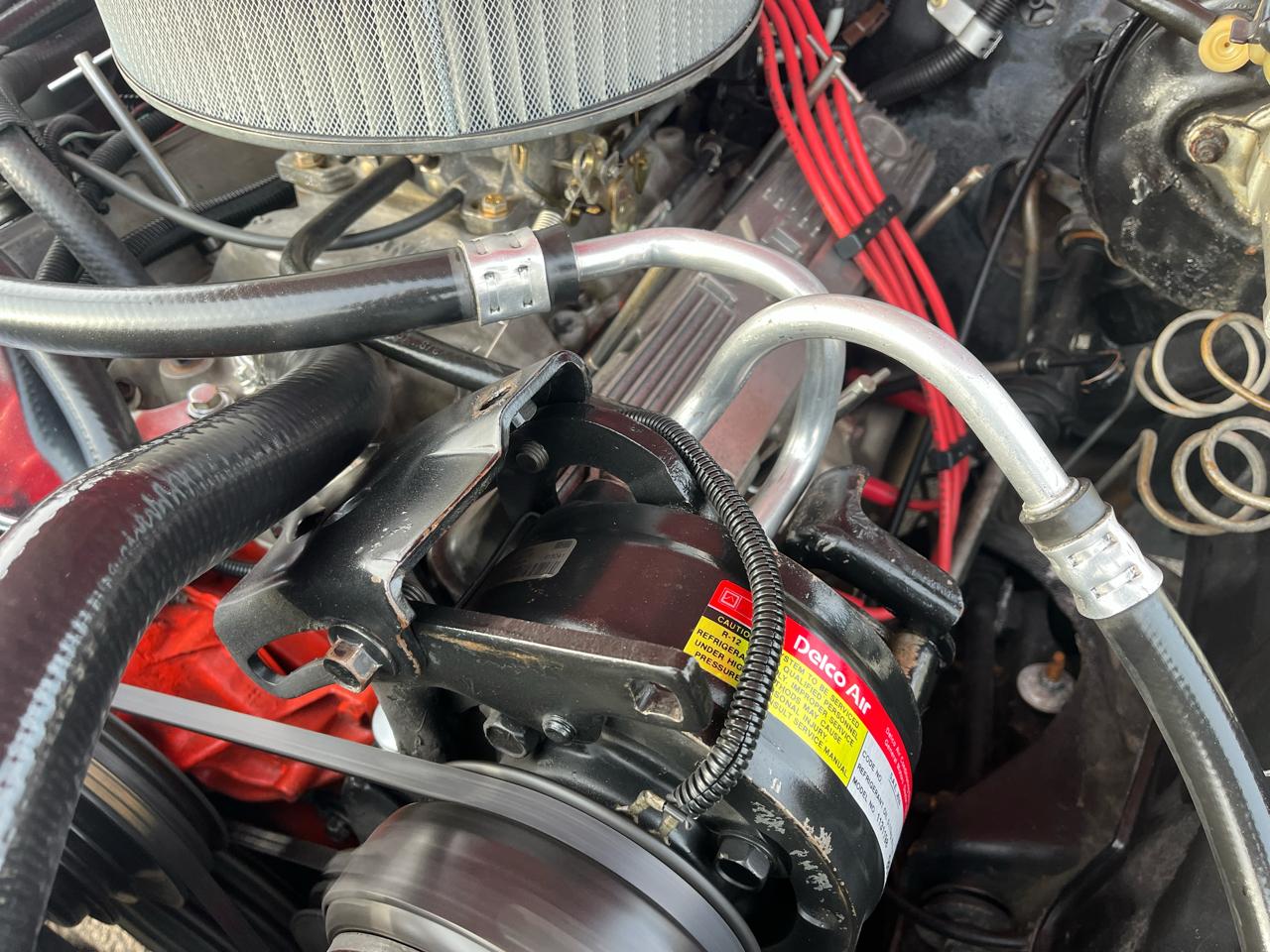 Chevrolet El Camino 2dr Pickup SS 1985