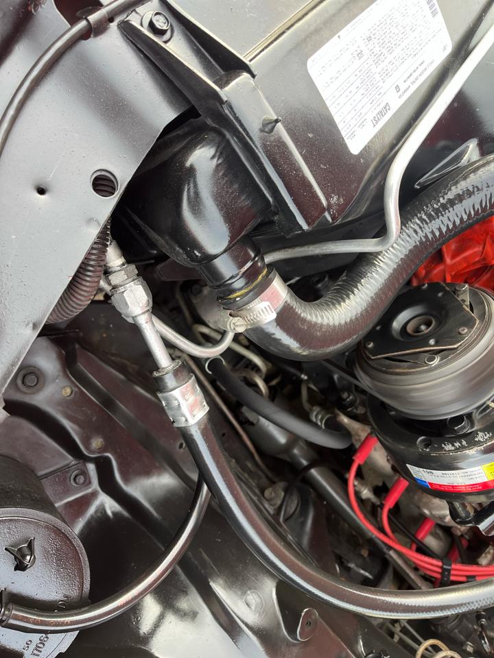 Chevrolet El Camino 2dr Pickup SS 1985