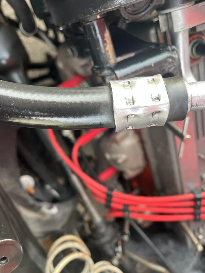 Chevrolet El Camino 2dr Pickup SS 1985