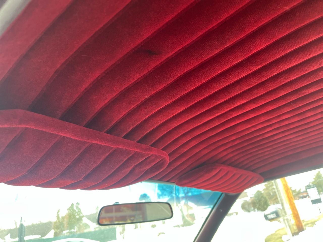 Chevrolet El Camino 2dr Pickup SS 1985