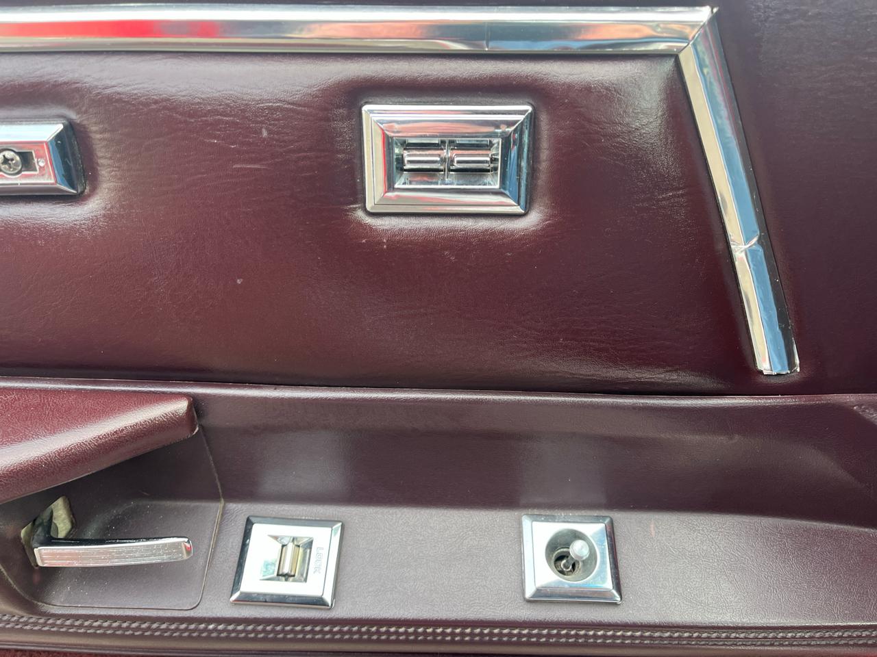 Chevrolet El Camino 2dr Pickup SS 1985