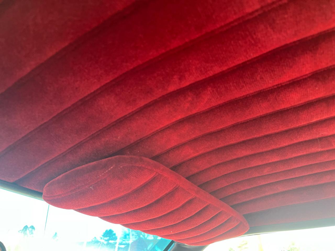 Chevrolet El Camino 2dr Pickup SS 1985