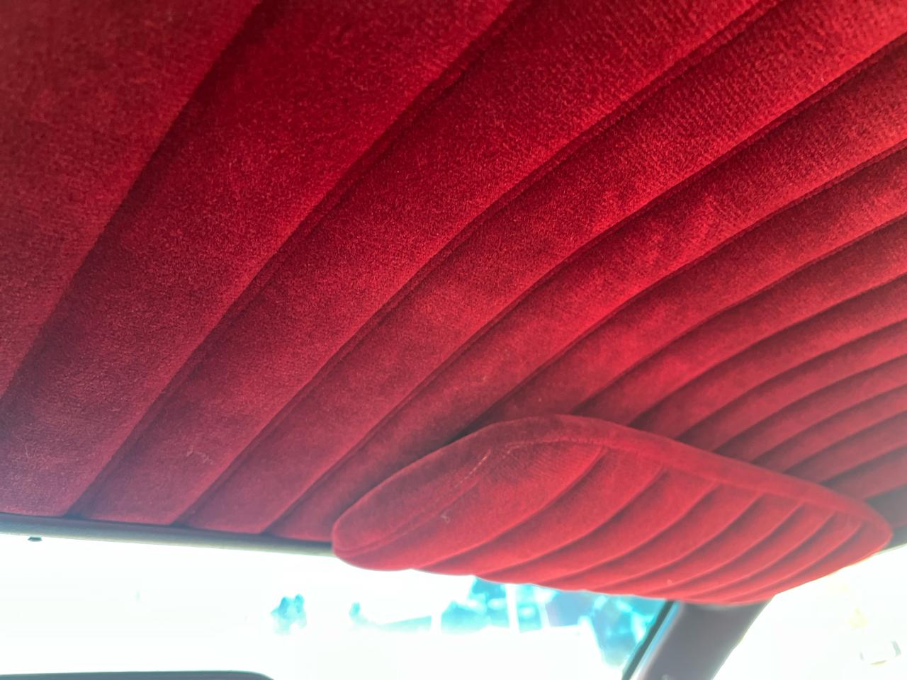 Chevrolet El Camino 2dr Pickup SS 1985