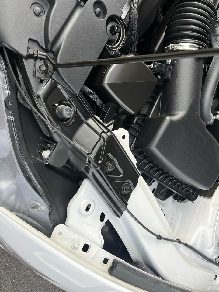 Ford Mustang GT convertible 2016