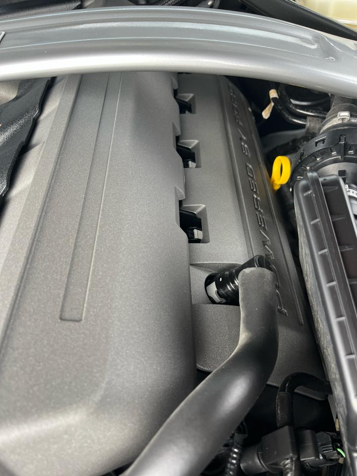 Ford Mustang GT convertible 2016